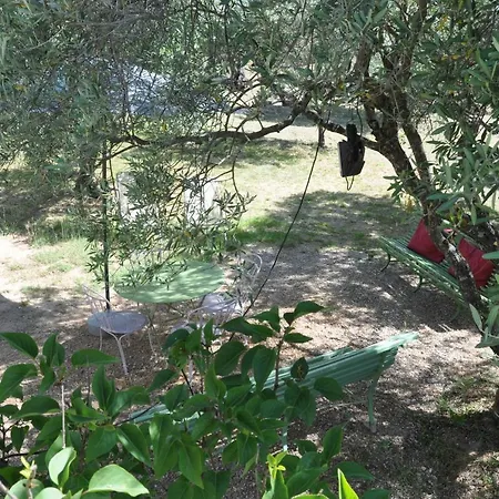 Holiday home Le Jas Du Colombier Moustiers-Sainte-Marie