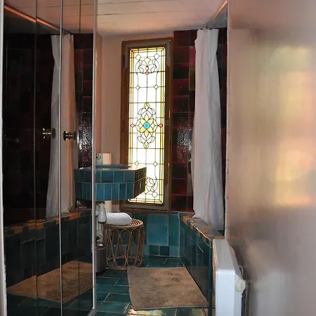 Le Jas Du Colombier Holiday home Moustiers-Sainte-Marie