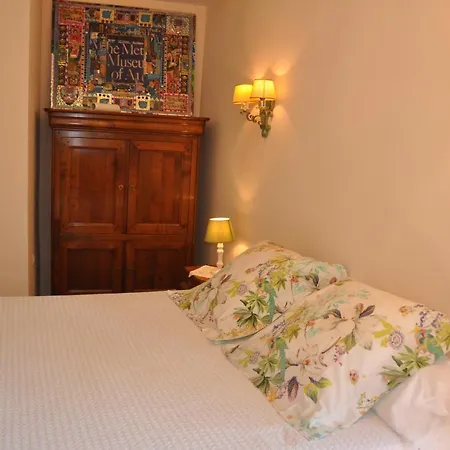 Le Jas Du Colombier Holiday home Moustiers-Sainte-Marie