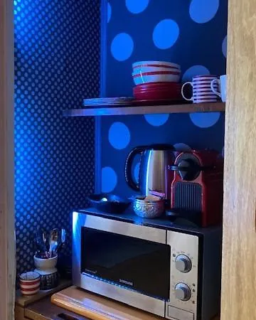 Le Jas Du Colombier Holiday home