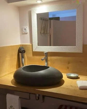 Le Jas Du Colombier Holiday home Moustiers-Sainte-Marie