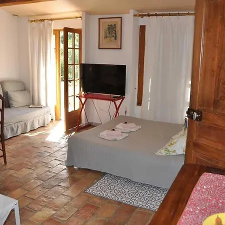 Le Jas Du Colombier * Moustiers-Sainte-Marie