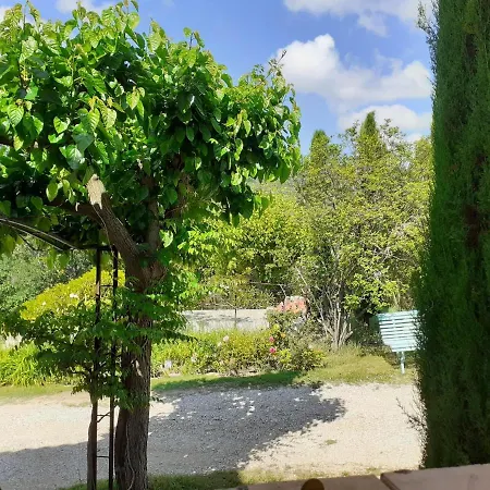 Le Jas Du Colombier Holiday home