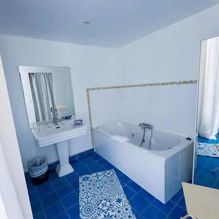 Le Jas Du Colombier Holiday home *