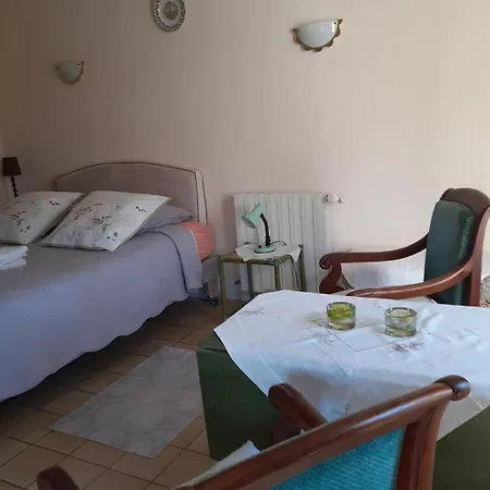 Le Jas Du Colombier Holiday home Moustiers-Sainte-Marie