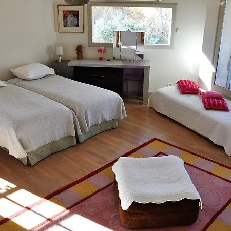 Le Jas Du Colombier Holiday home