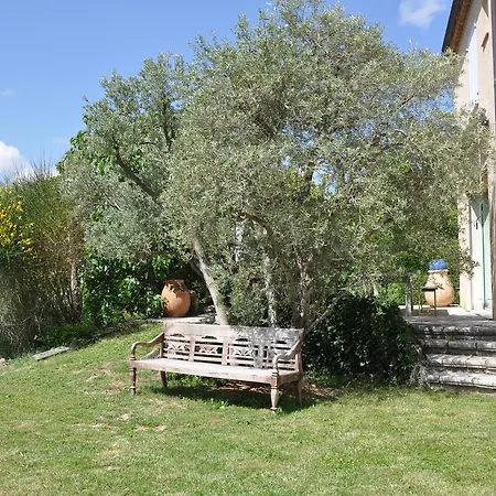 Le Jas Du Colombier Holiday home