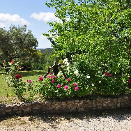 Le Jas Du Colombier Holiday home *
