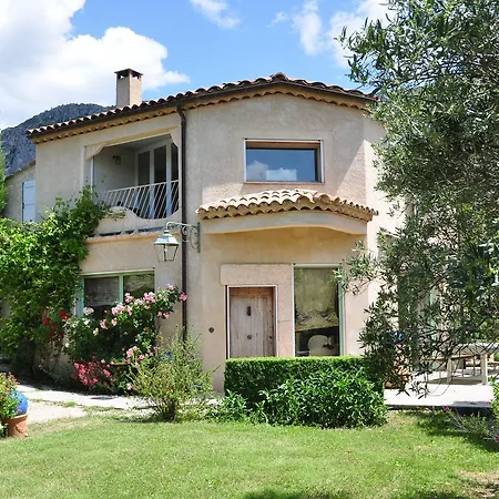 Le Jas Du Colombier Holiday home Moustiers-Sainte-Marie