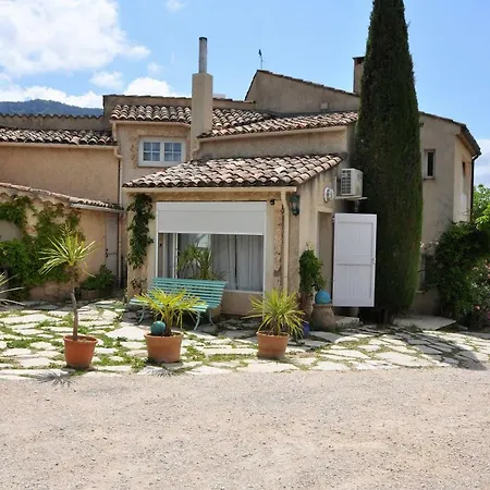 Le Jas Du Colombier Holiday home *