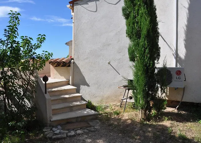 Le Jas Du Colombier 4* Moustiers-Sainte-Marie