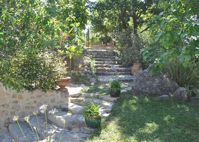 Maison d'hôtes Le Jas Du Colombier Moustiers-Sainte-Marie