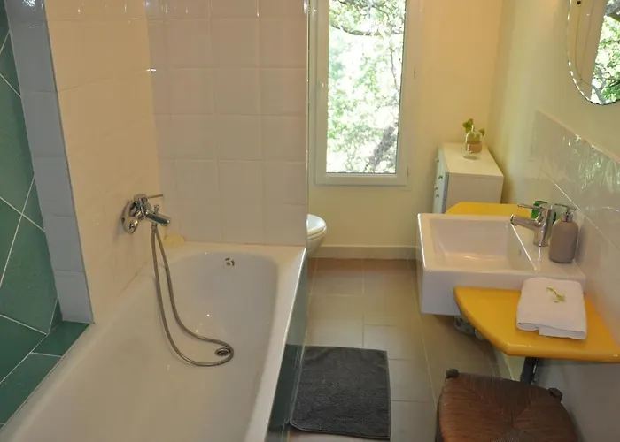 Maison d'hôtes Le Jas Du Colombier 4*