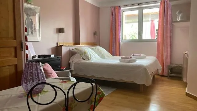 Le Jas Du Colombier Moustiers-Sainte-Marie