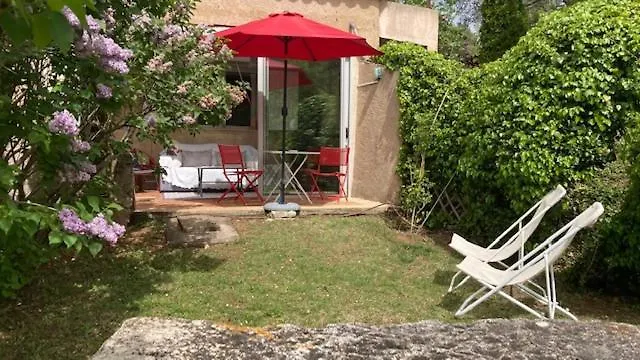 Le Jas Du Colombier 4*