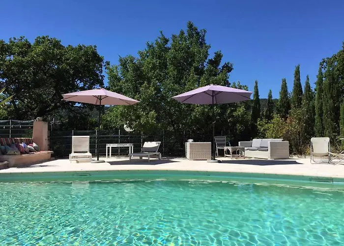 Le Jas Du Colombier Maison d'hôtes 4*