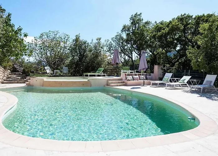 Maison d'hôtes Le Jas Du Colombier