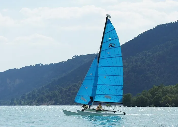 Maison d'hôtes Le Jas Du Colombier 4*