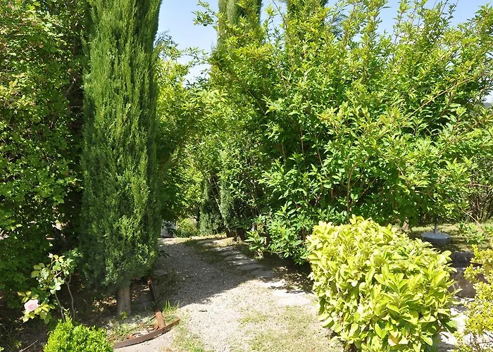 Le Jas Du Colombier 4* Moustiers-Sainte-Marie