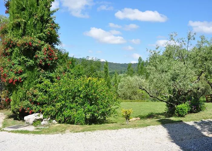 Maison d'hôtes Le Jas Du Colombier 4*