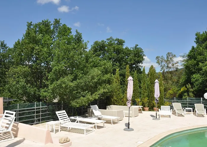 Maison d'hôtes Le Jas Du Colombier