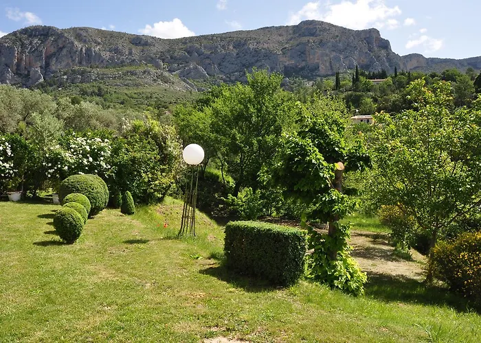 Le Jas Du Colombier Maison d'hôtes