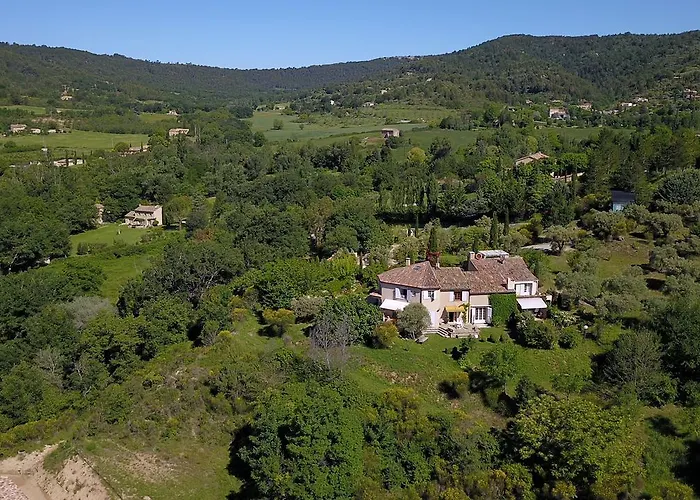 Maison d'hôtes Le Jas Du Colombier