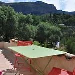 Le Jas Du Colombier Vendégház