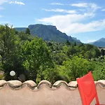 Le Jas Du Colombier 4* Moustiers-Sainte-Marie