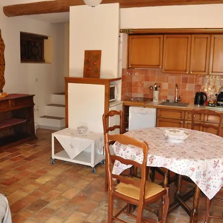 Le Jas Du Colombier * Moustiers-Sainte-Marie