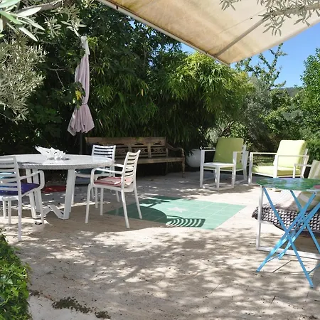 Hébergement de vacances Le Jas Du Colombier
