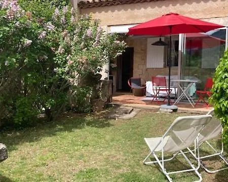 Le Jas Du Colombier