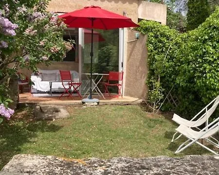 Le Jas Du Colombier 4*