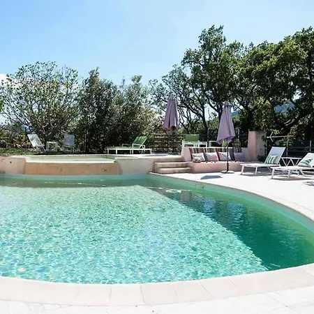 Hébergement de vacances Le Jas Du Colombier