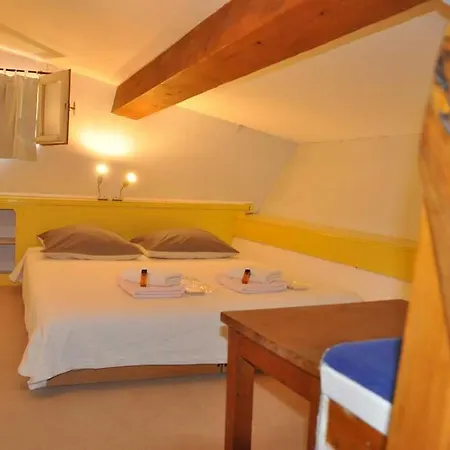 Hébergement de vacances Le Jas Du Colombier