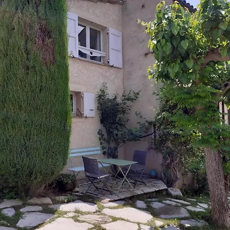 Le Jas Du Colombier
