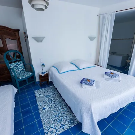 Hébergement de vacances Le Jas Du Colombier Moustiers-Sainte-Marie