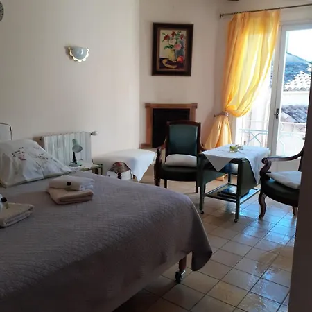 Hébergement de vacances Le Jas Du Colombier *