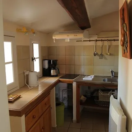 Hébergement de vacances Le Jas Du Colombier *