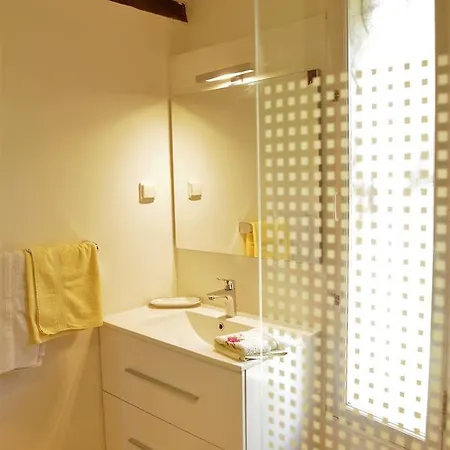 Le Jas Du Colombier Hébergement de vacances *