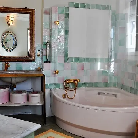 Hébergement de vacances Le Jas Du Colombier