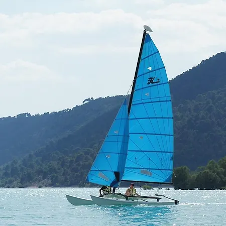 Hébergement de vacances Le Jas Du Colombier *