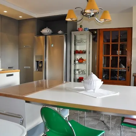 Le Jas Du Colombier *