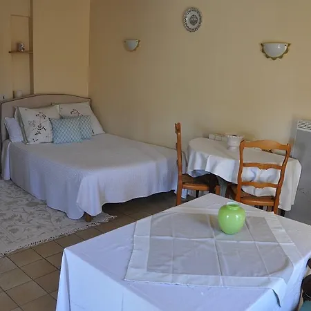 Hébergement de vacances Le Jas Du Colombier