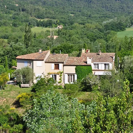 Le Jas Du Colombier