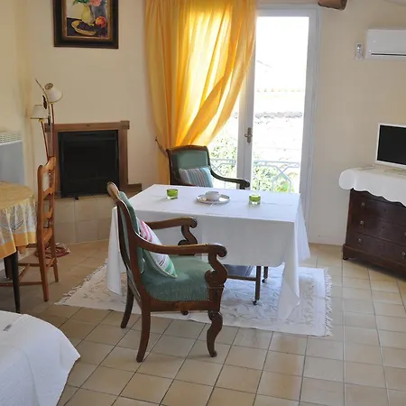 Le Jas Du Colombier Moustiers-Sainte-Marie