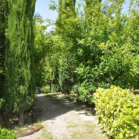 Le Jas Du Colombier * Moustiers-Sainte-Marie