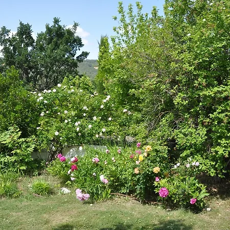 Le Jas Du Colombier *