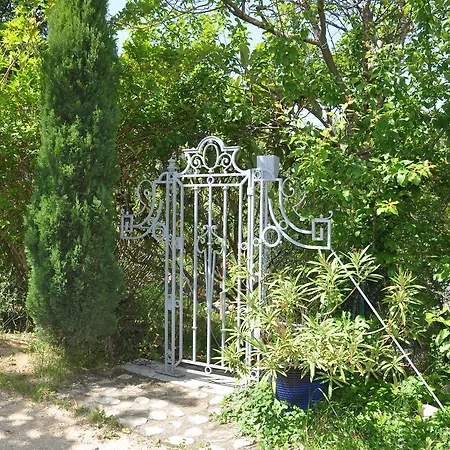 Le Jas Du Colombier Hébergement de vacances
