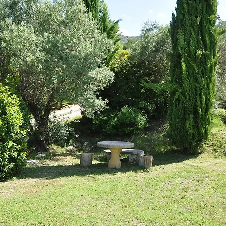 Hébergement de vacances Le Jas Du Colombier *